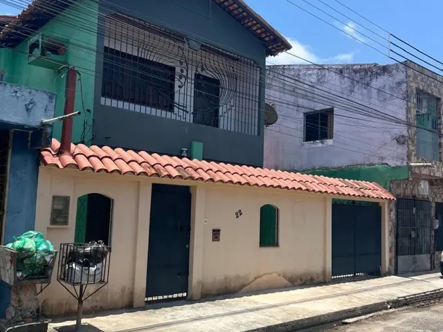 Imagem: Alugo Linda Casa no Guajara 1