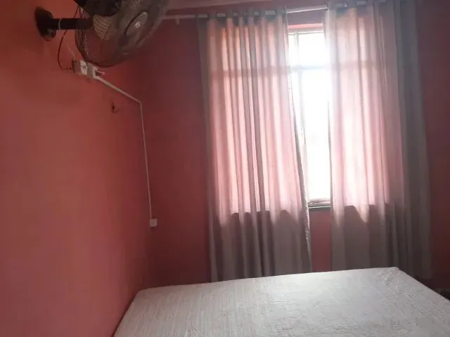 Imagem: Alugo Casa Mobiliada