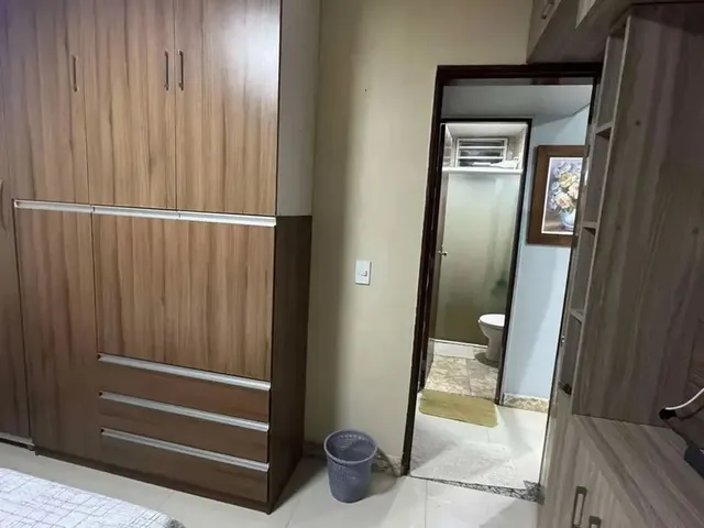 Imagem: Ideal Samambaia Térreo Totalmente Mobiliado