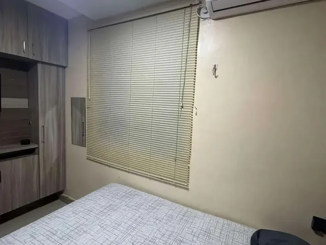Imagem 9: Ideal Samambaia Térreo Totalmente Mobiliado Bloco 08, Garagem Coberta