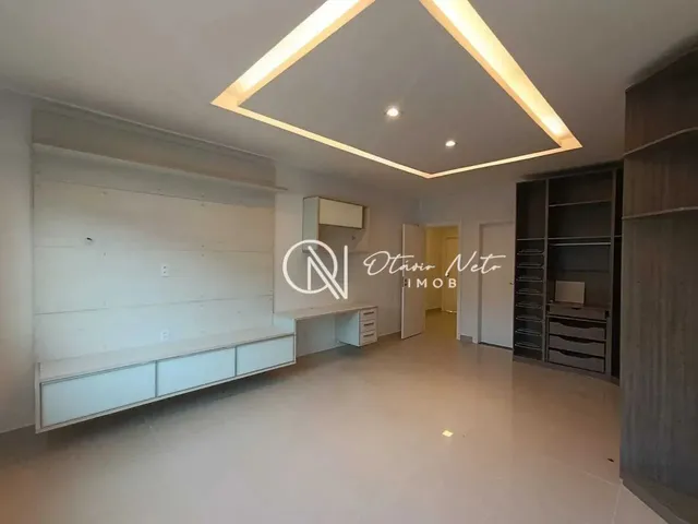 Imagem: Casa 250M² 4 Suítes 2 Vagas - Quarebta