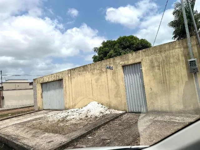 Imagem: Aluguel de Casa na Osasco Novo Estrela Castanhal