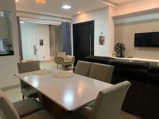 Imagem: Casa no Condomínio Arbre