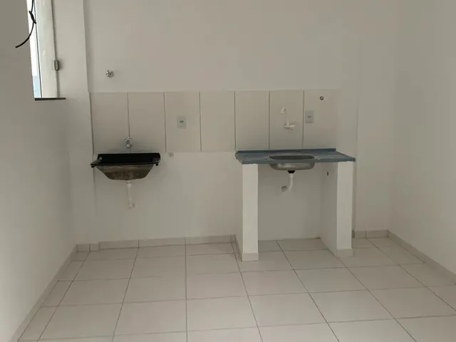 Imagem 3: Kit Net Residencial Manoel Cordeiro