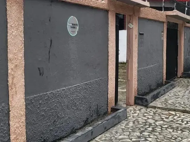 Imagem 11: Vendo Ou Alugo Casa 1.088M2 , Bairro Levilandia