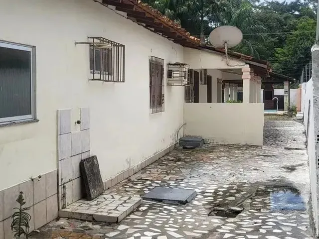 Imagem 16: Vendo Ou Alugo Casa 1.088M2 , Bairro Levilandia