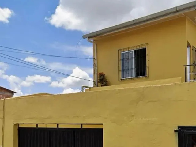 Imagem 1: Casa Bem Localizada Próximo a Usina da Paz e a Feira do Samambaia