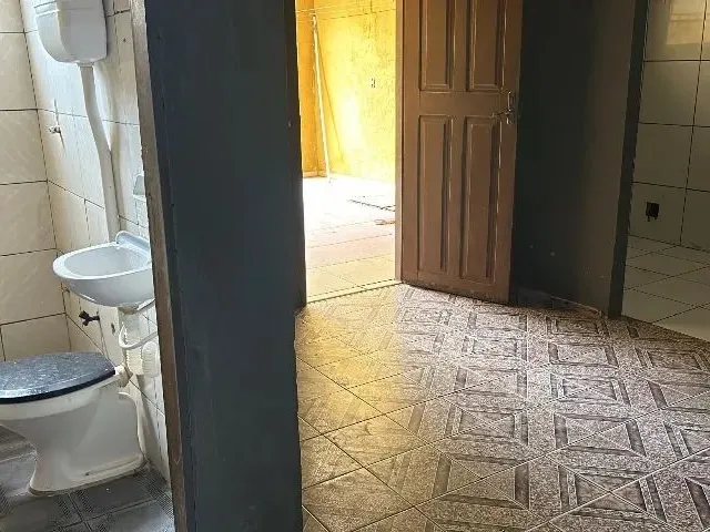 Imagem 4: Casa Bem Localizada Próximo a Usina da Paz e a Feira do Samambaia