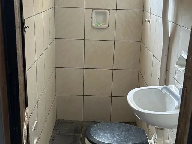 Imagem 2: Casa Bem Localizada Próximo a Usina da Paz e a Feira do Samambaia