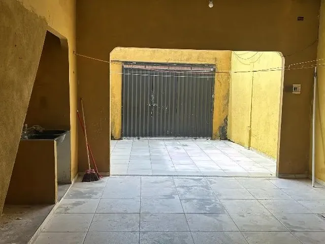 Imagem 6: Casa Bem Localizada Próximo a Usina da Paz e a Feira do Samambaia