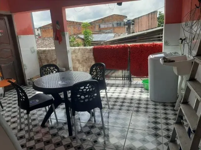 Imagem: Alugo Casa Mobiliada