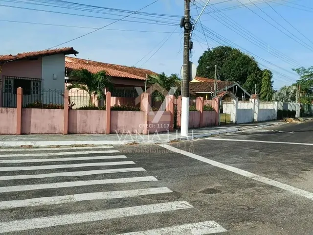 Imagem: Casa em Alacilândia - Salinópolis