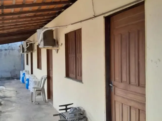 Imagem: Casa Temporada em Salinas