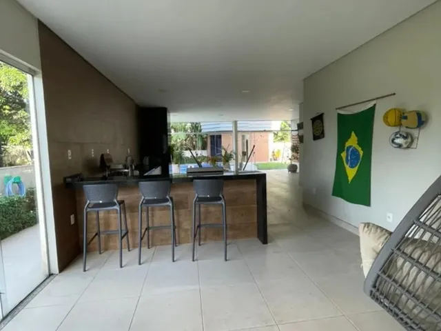 Imagem 15: Casa Semi-Mobiliada com Placa Solar, Campo Belo - Castanhal