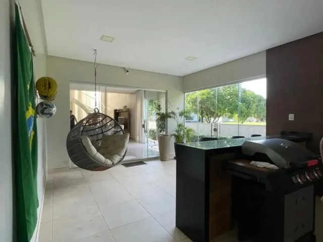 Imagem 12: Casa Semi-Mobiliada com Placa Solar, Campo Belo - Castanhal