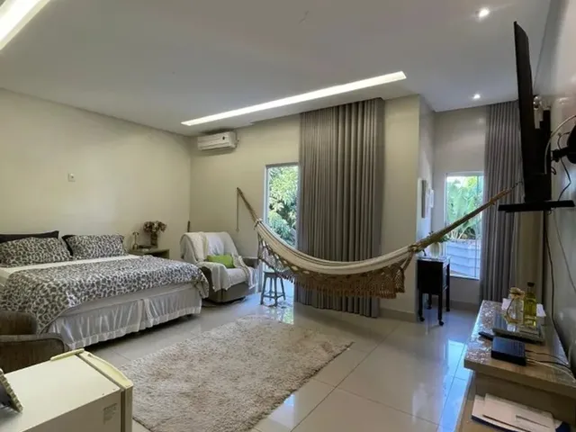 Imagem 4: Casa Semi-Mobiliada com Placa Solar, Campo Belo - Castanhal