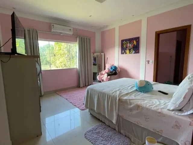 Imagem 7: Casa Semi-Mobiliada com Placa Solar, Campo Belo - Castanhal
