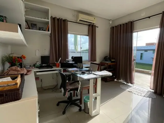Imagem 5: Casa Semi-Mobiliada com Placa Solar, Campo Belo - Castanhal