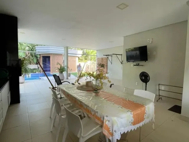 Imagem 10: Casa Semi-Mobiliada com Placa Solar, Campo Belo - Castanhal