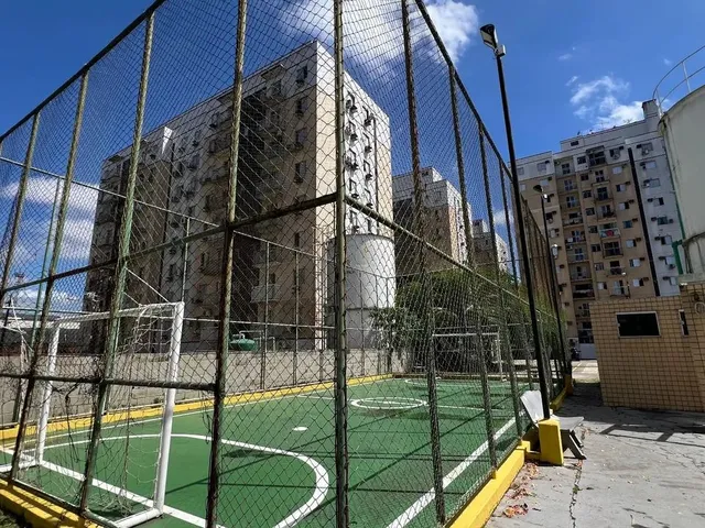Imagem: Apartamento Fit Coqueiro Mobiliado