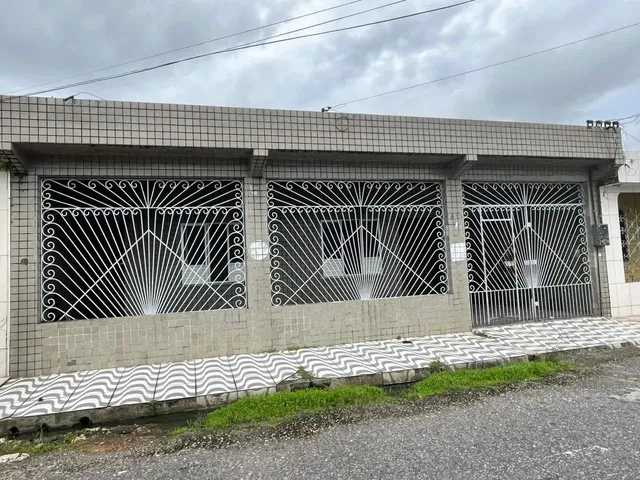 Imagem: Alugo Casa na Cidade Nova - 2 Quartos, Sendo