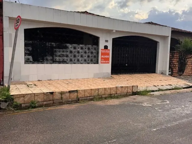 Imagem: Casa Cn- We 70- Aluguel