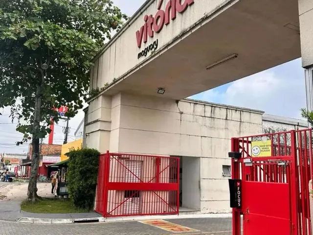 Imagem: Alugo Apartamento no 1° Andar - Vitória