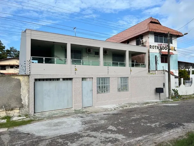 Imagem: Alugo Excelente Casa Réveillon Salinas