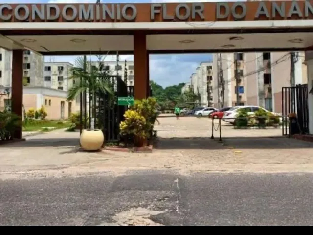 Imagem: Alugo Apartamento 2 Quartos