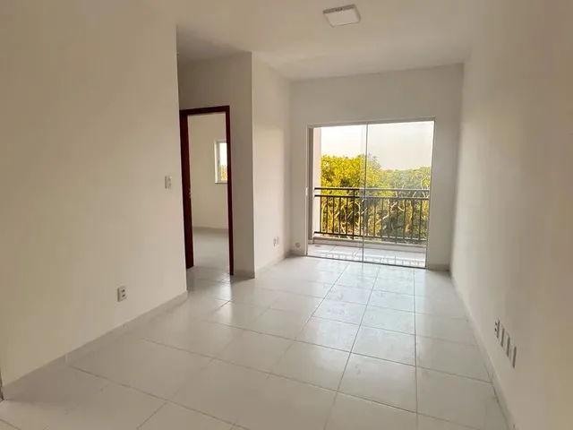 Imagem: Alugo Apartamento com 2 Quartos em Ananindeua