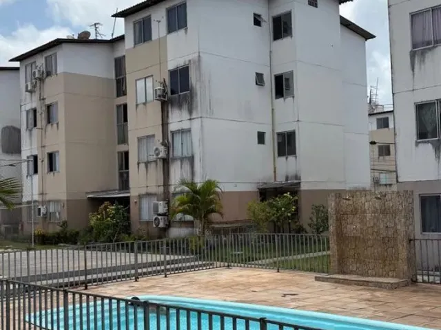 Imagem: Aluga-Se Apartamento no Condomínio Algodoal
