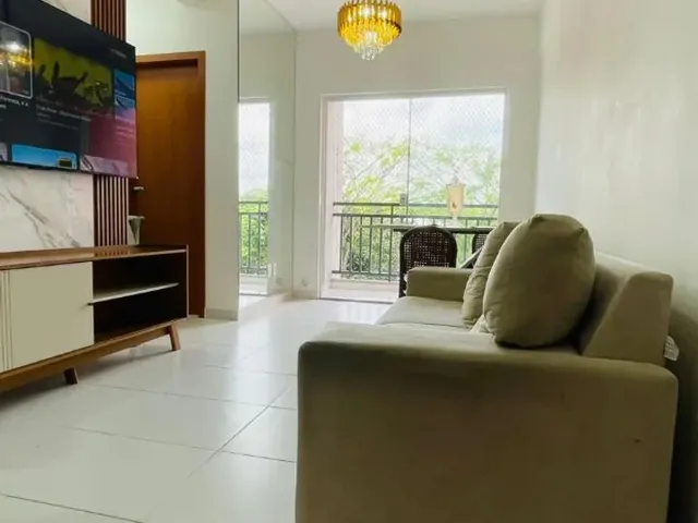 Imagem: Alugo Apartamento Mobiliado