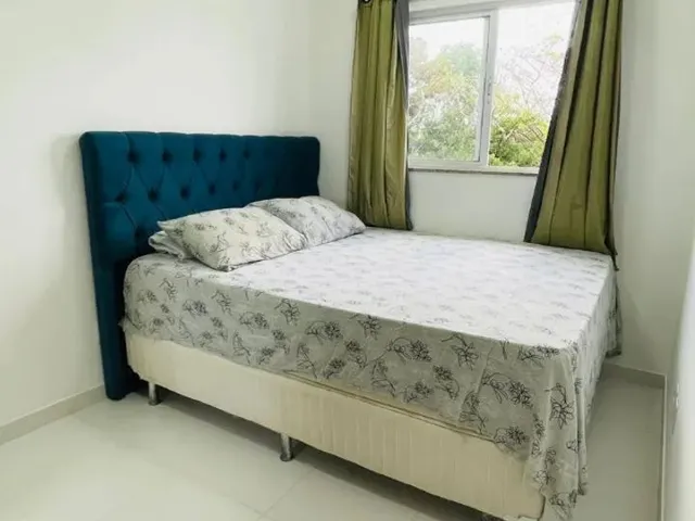Imagem 6: Alugo Apartamento Mobiliado