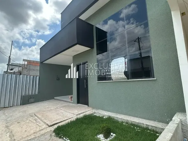 Imagem 2: Imóvel para Aluguel com 112 Metros Quadrados com 3 Quartos em Centro - Ananindeua - Pa