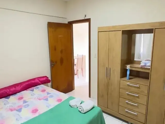 Imagem 7: Alugo Apartamento Mobíliado - 2 Quartos, Sendo 1 Suíte