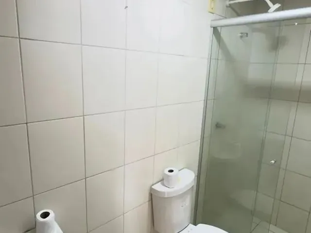 Imagem 2: Alugo Apartamento Mobíliado - 2 Quartos, Sendo 1 Suíte