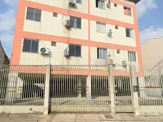 Imagem 9: Alugo Apartamento Mobíliado - 2 Quartos, Sendo 1 Suíte