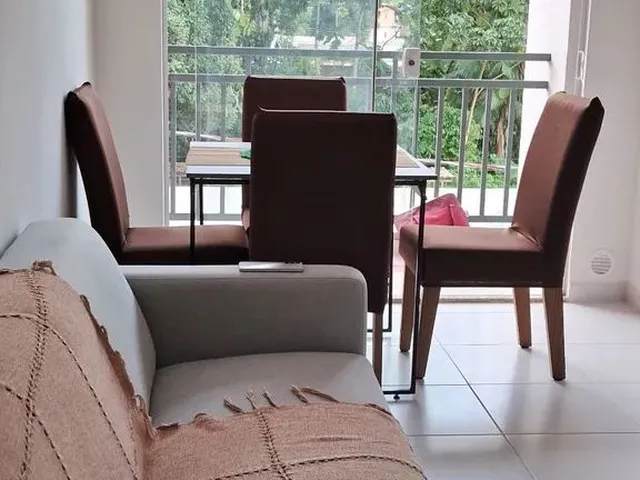 Imagem: Alugo Apartamento Mobiliado
