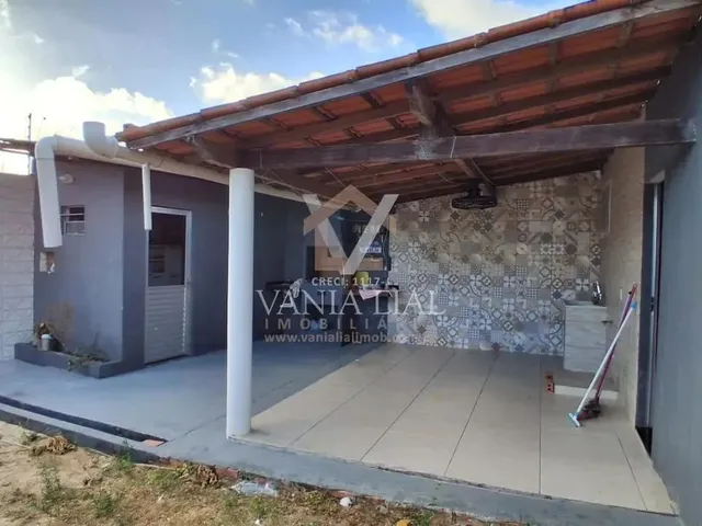 Imagem 13: Casa em Km 60 - Salinópolis, Pa
