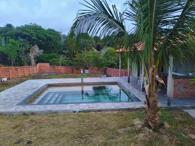 Imagem: Casa Trevo de Salinópolis