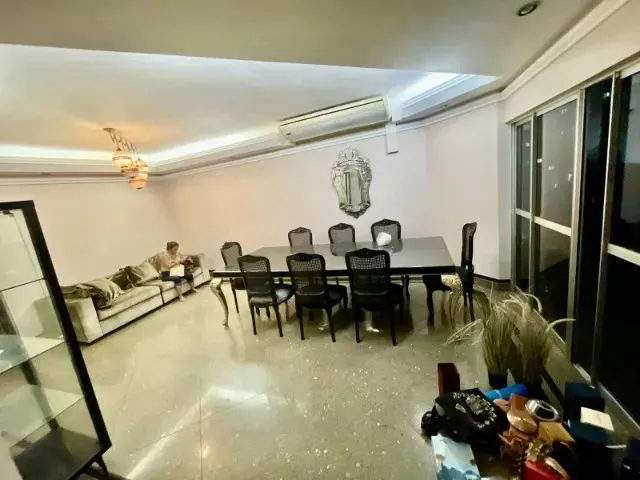 Imagem 5: Edifício Monte Parnaso, Reduto, Belém
