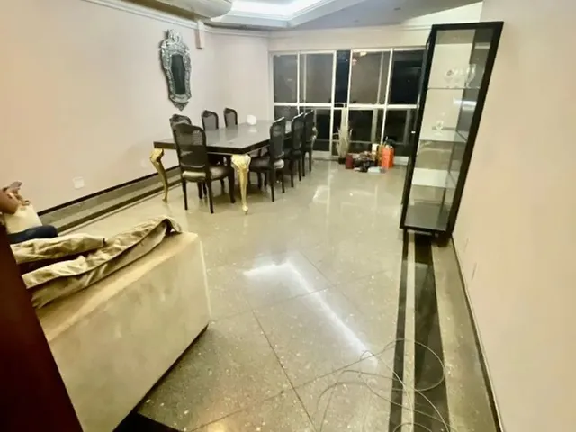 Imagem 3: Edifício Monte Parnaso, Reduto, Belém