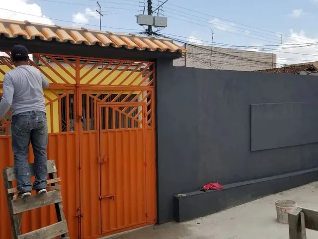 Imagem 6: Alugo Kitnets Quarto com aluguel por R$700 /mês