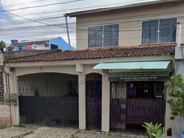 Imagem: Casa Alugar Cop 30