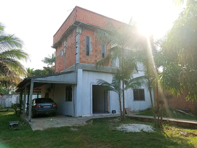 Imagem: Casa Grande Bem Localizada