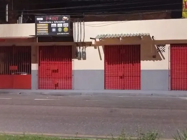 Imagem: Aluguel Casa com Ponto Comercial, Icuí