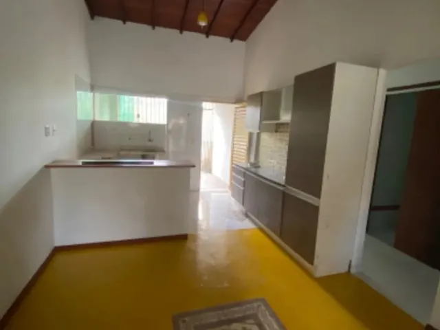 Imagem 1: Casa com 3 Quartos