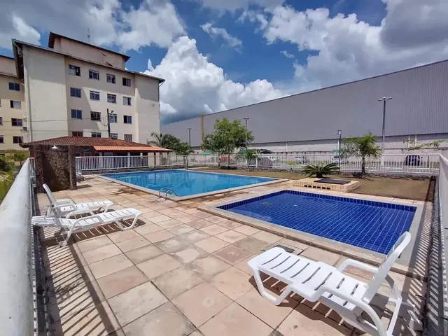 Imagem: Alugo Apartamento de 3 Quartos no Citta