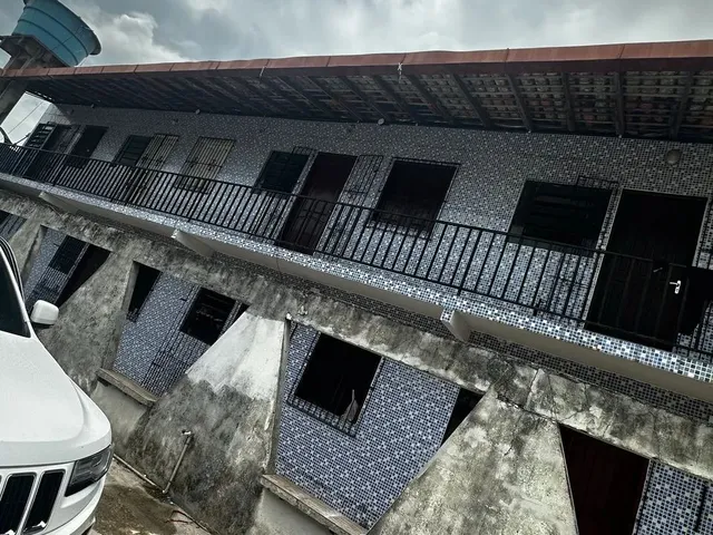 Imagem 5: Kit Net Kitnet com 1 dormitório