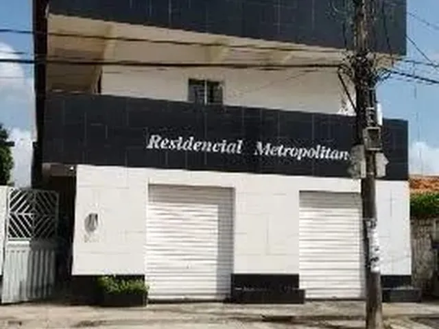 Imagem: Alugo Apartamento no Centro de Castanhal